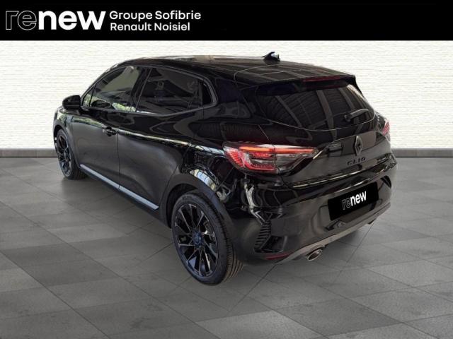 Renault Clio image 4
