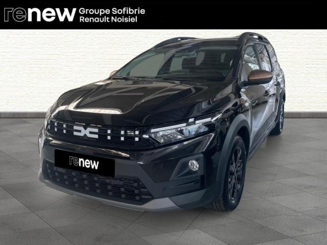Dacia Jogger d’occasion