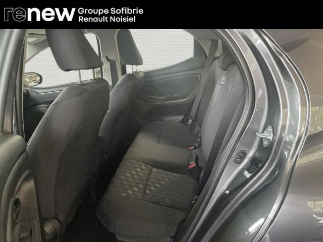 Toyota Yaris image 8