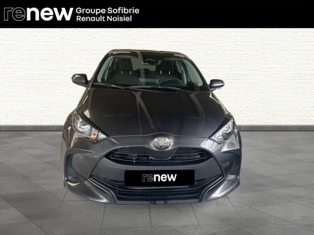Toyota Yaris image 3