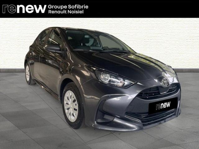 Toyota Yaris image 4