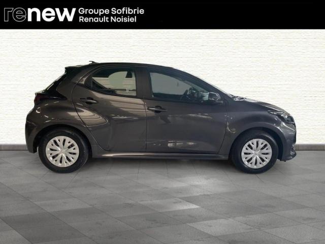 Toyota Yaris image 7