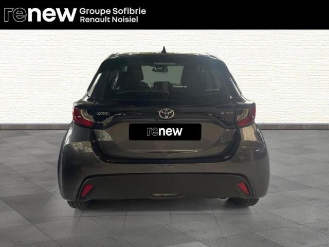 Toyota Yaris image 1