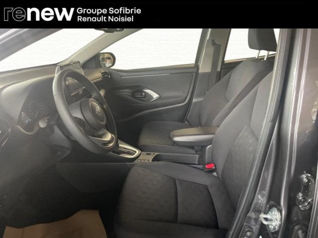 Toyota Yaris image 6