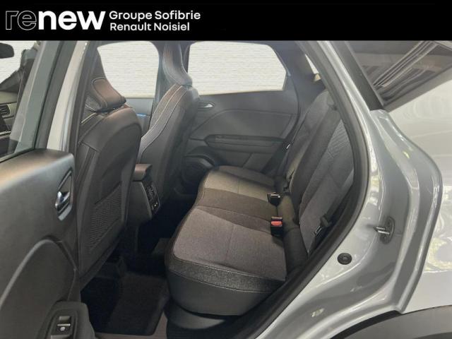 Renault Captur image 8
