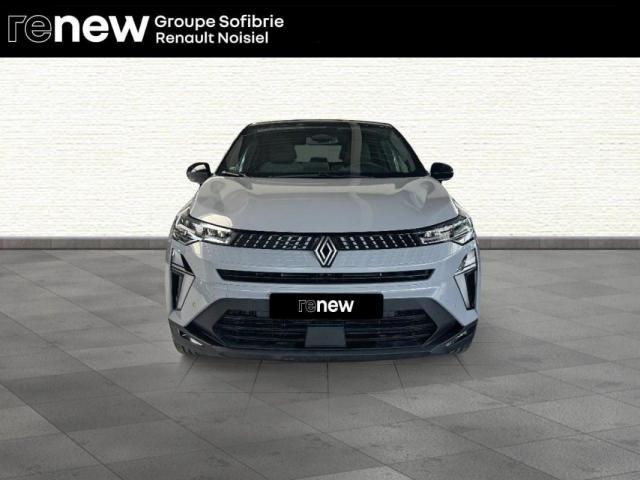 Renault Captur image 1