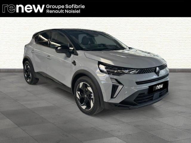 Renault Captur image 6