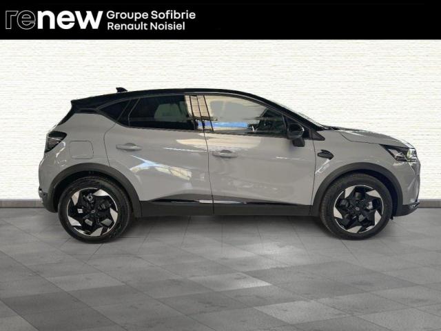 Renault Captur image 3