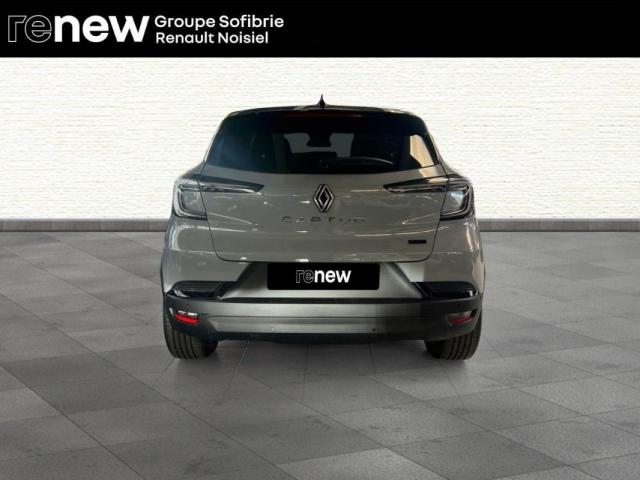 Renault Captur image 4