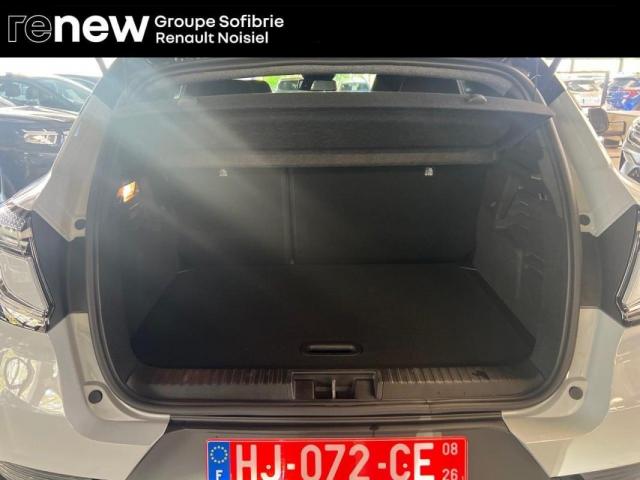 Renault Captur image 7
