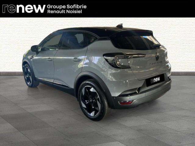 Renault Captur image 5
