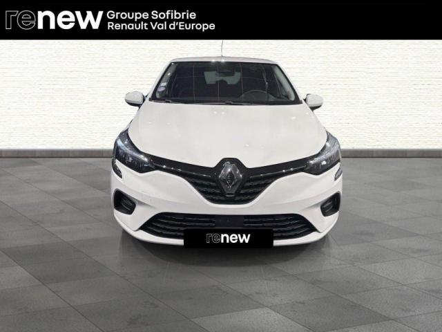 Renault Clio image 9