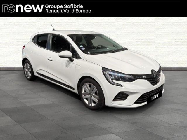Renault Clio image 1