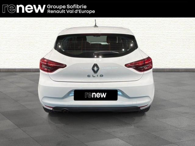 Renault Clio image 7