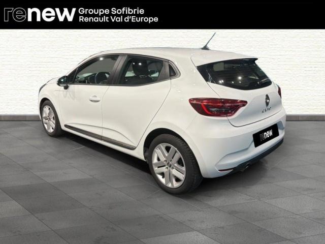 Renault Clio image 3