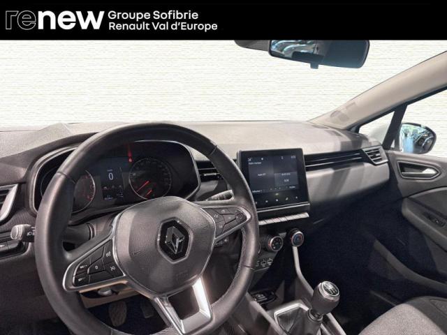 Renault Clio image 6