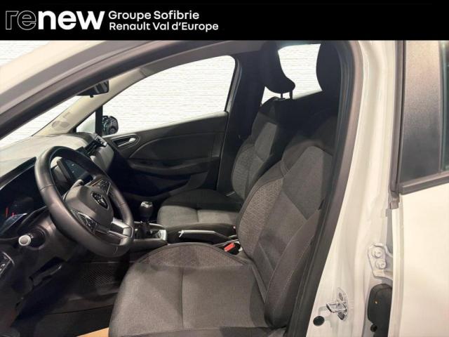 Renault Clio image 5