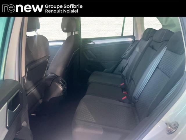 Volkswagen Tiguan image 1