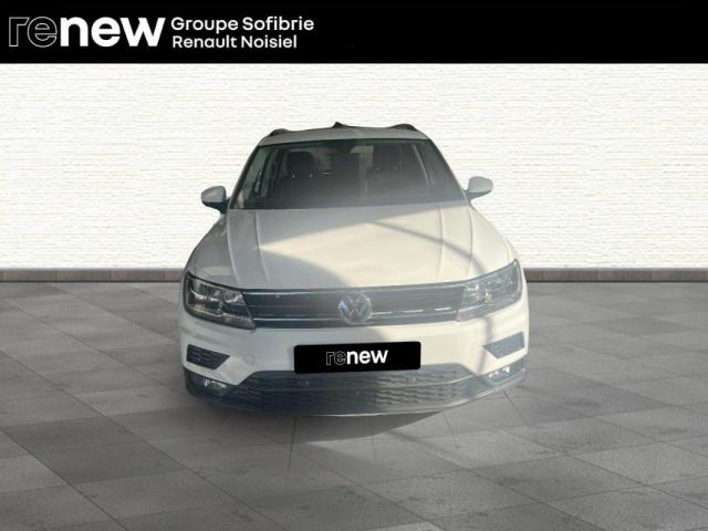 Volkswagen Tiguan image 5