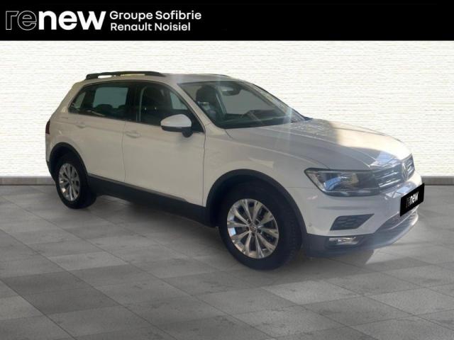 Volkswagen Tiguan image 3