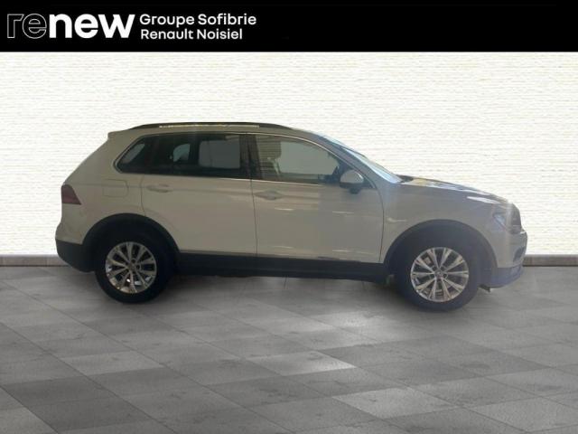 Volkswagen Tiguan image 2