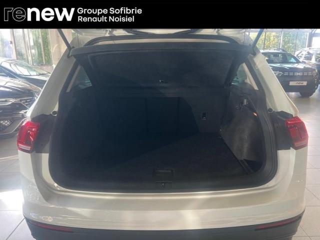 Volkswagen Tiguan image 9