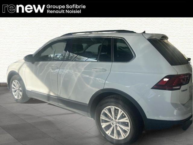 Volkswagen Tiguan image 7