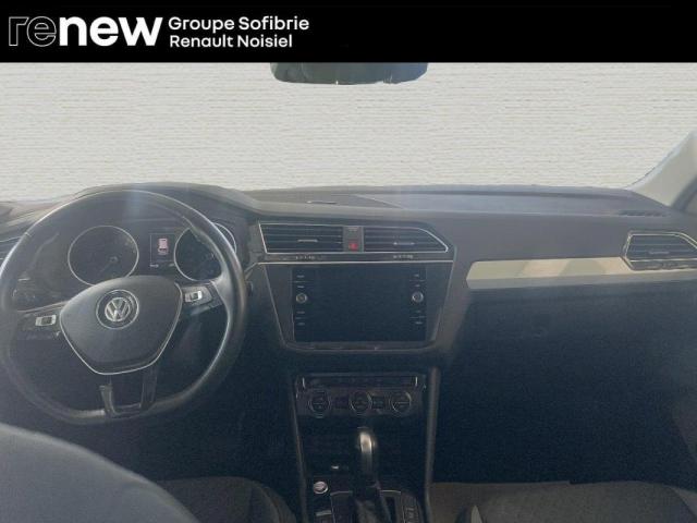 Volkswagen Tiguan image 4