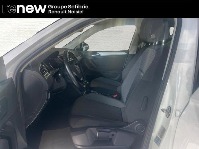 Volkswagen Tiguan image 8
