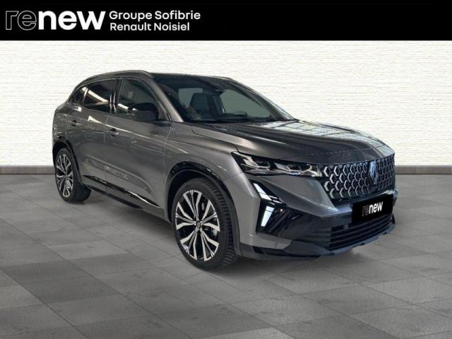 Renault Austral image 8