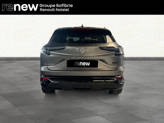 Renault Austral image 7