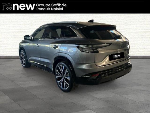 Renault Austral image 1