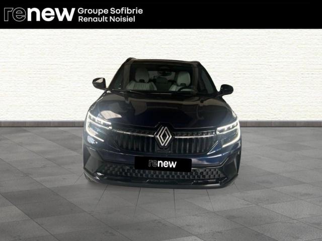 Renault Espace image 9