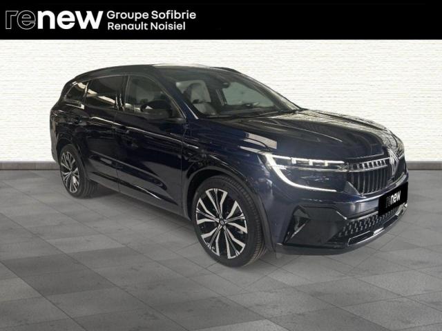 Renault Espace image 8