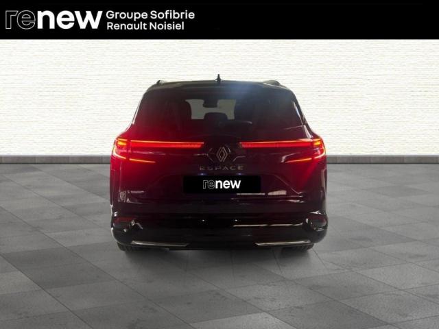 Renault Espace image 7