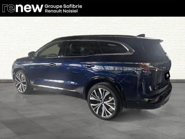Renault Espace image 6