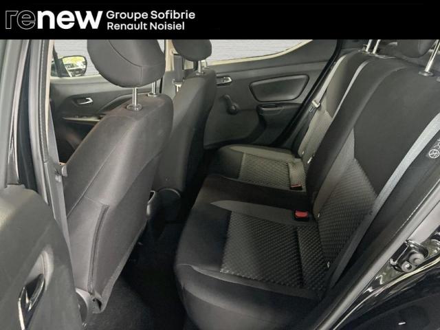 Nissan Micra image 7