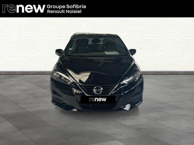 Nissan Micra image 4