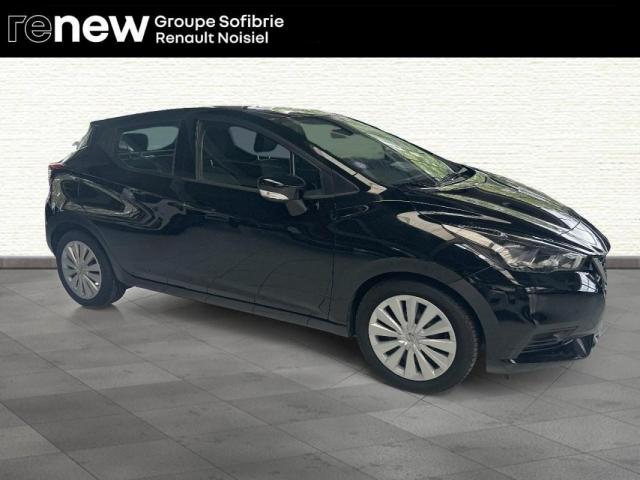 Nissan Micra image 9