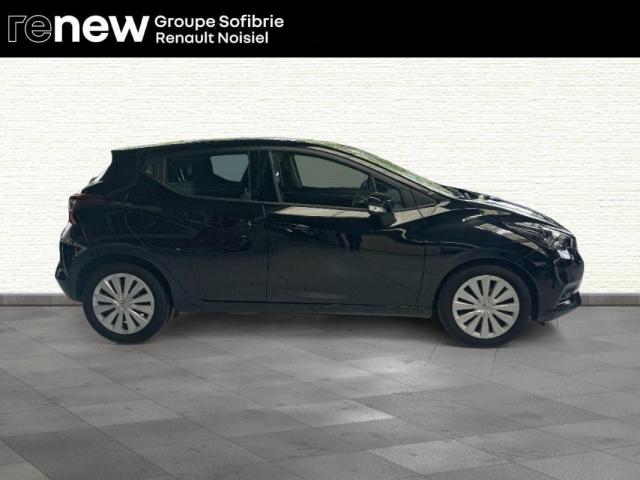 Nissan Micra image 8