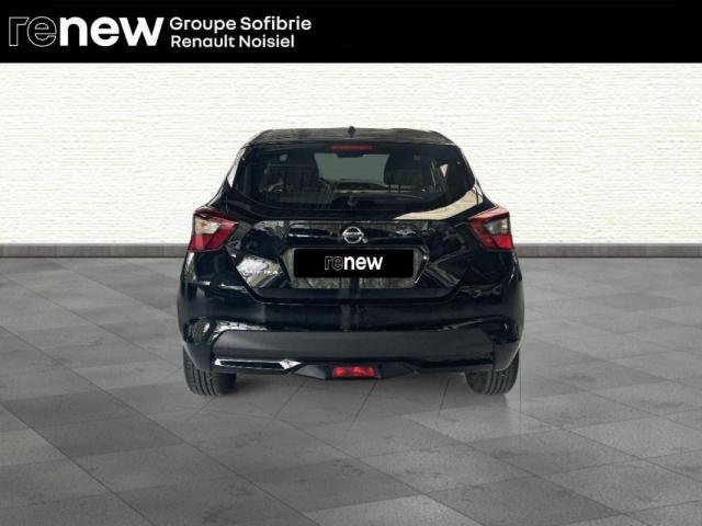 Nissan Micra image 3