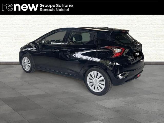 Nissan Micra image 1