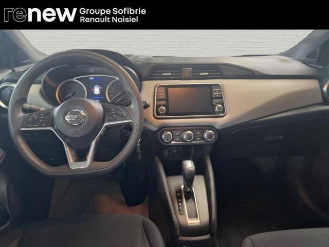 Nissan Micra image 5