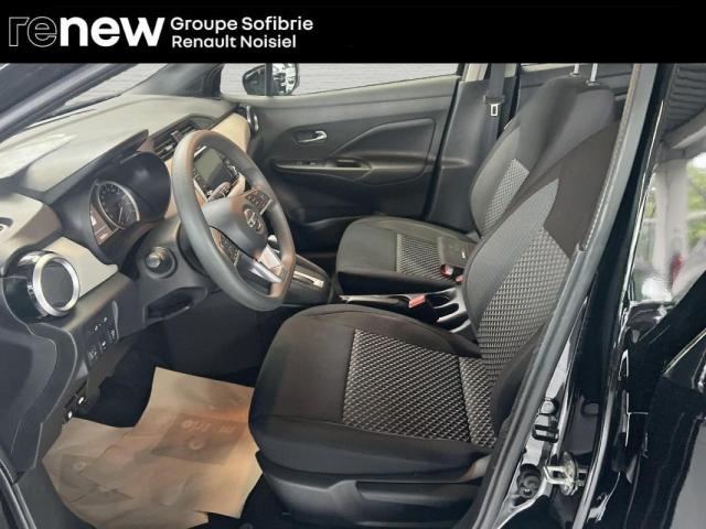 Nissan Micra image 6
