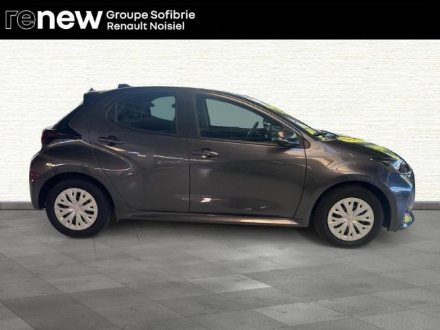 Toyota Yaris image 4