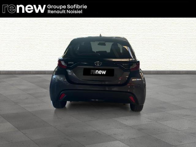 Toyota Yaris image 1