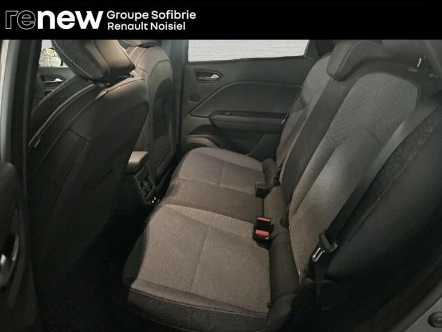 Renault Captur image 3