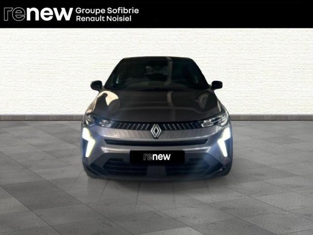 Renault Captur image 1