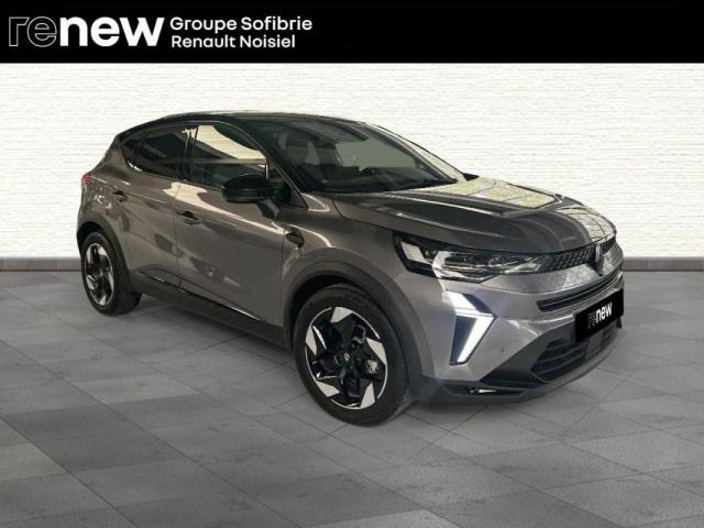 Renault Captur image 4