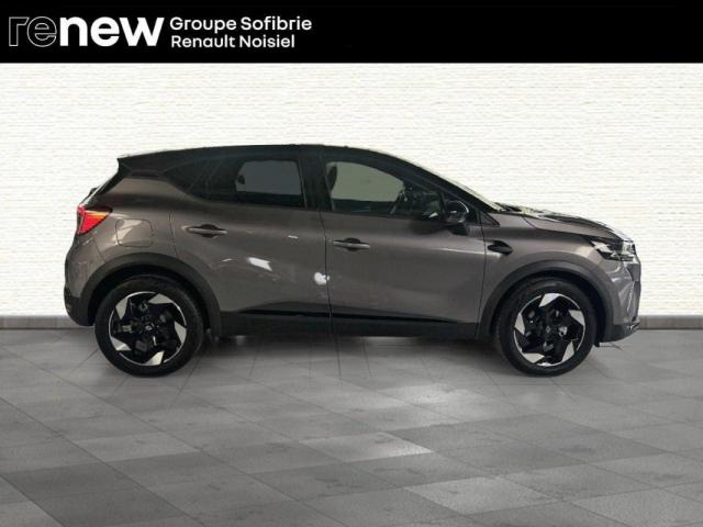 Renault Captur image 8